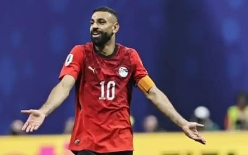 بشكتاش يكشف حقيقة التعاقد مع محمد صلاح في بيان مرتقب للجماهير